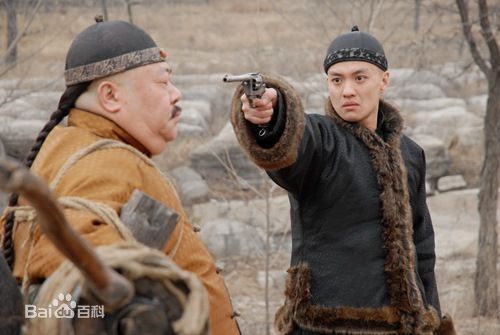 周一围电视剧最优质剧照