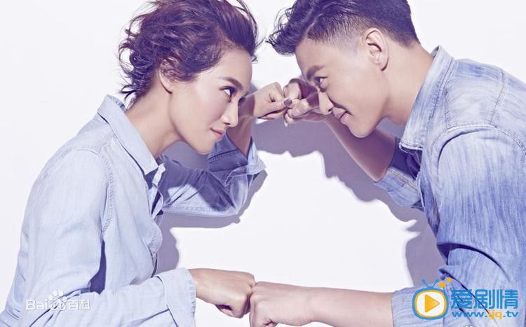 周一围 朱丹前后照片