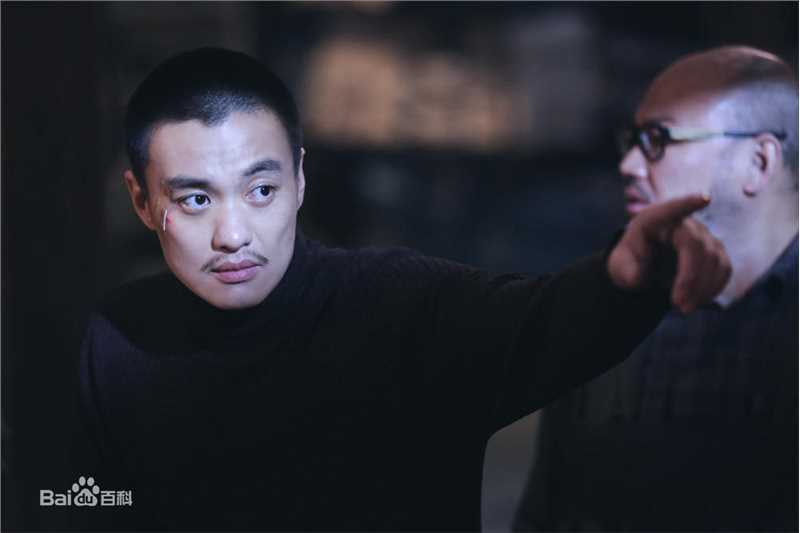 周一围电影最全剧照