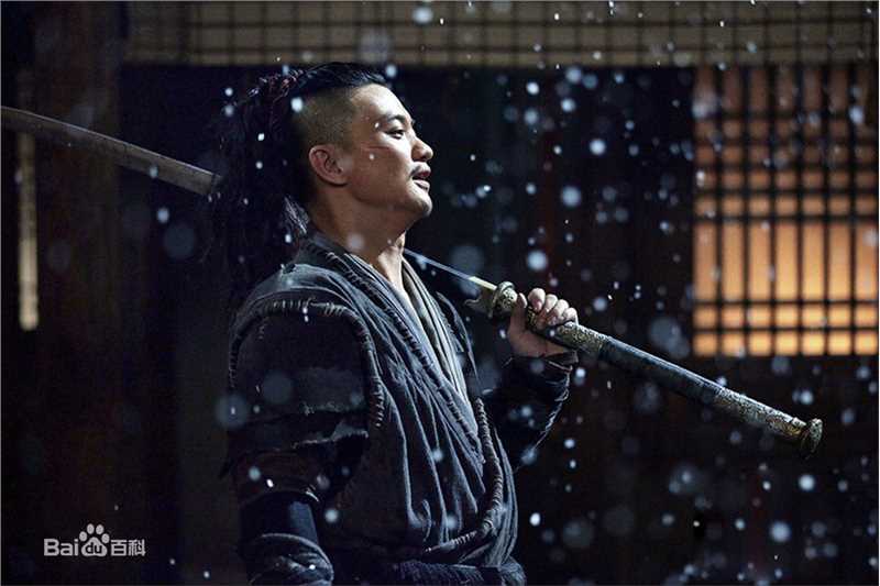 周一围电影最全剧照