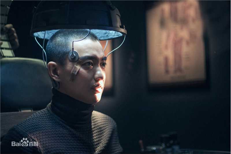 周一围电影最全剧照