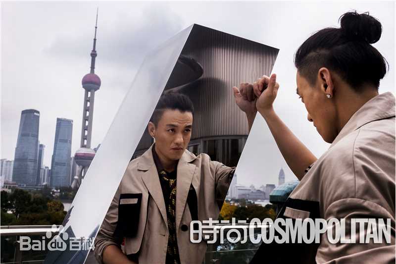 周一围高清时尚图集