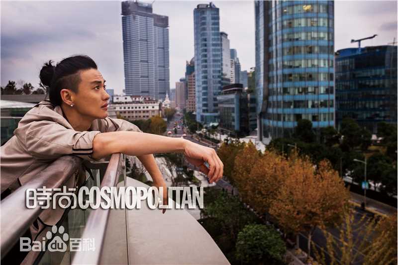 周一围高清时尚图集