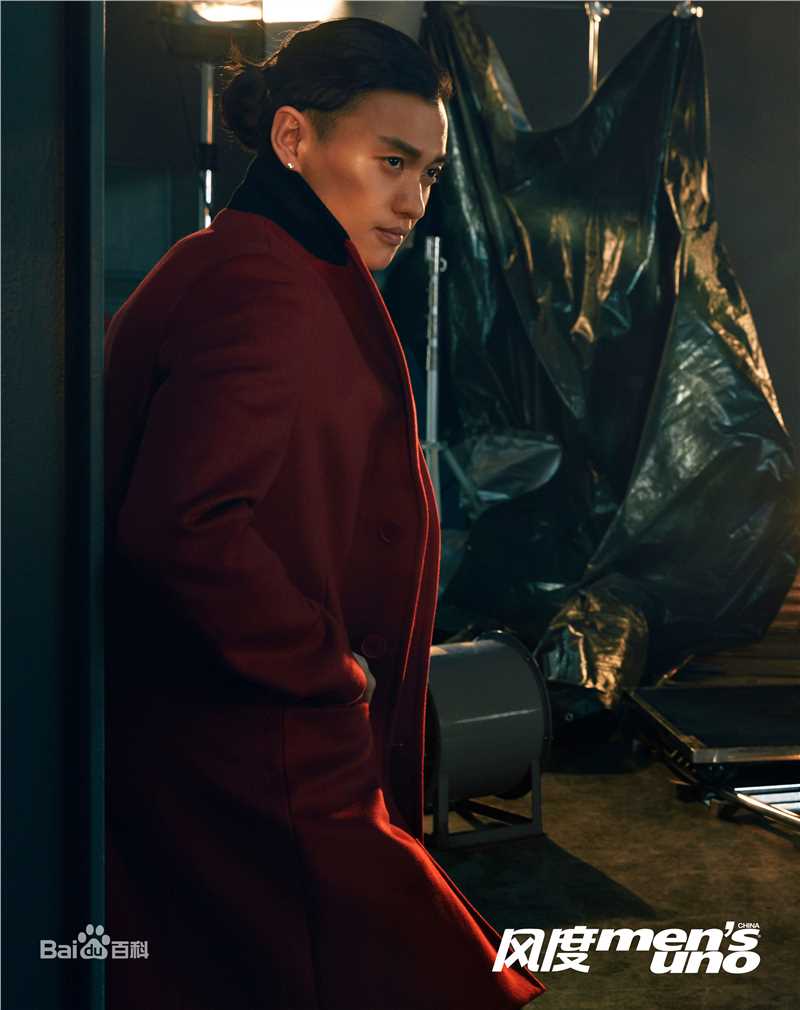 周一围高清时尚图集