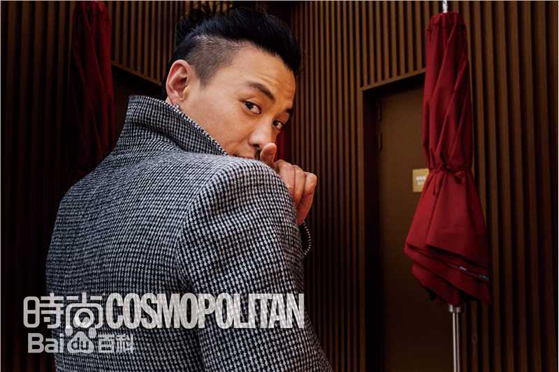 周一围高清时尚图集