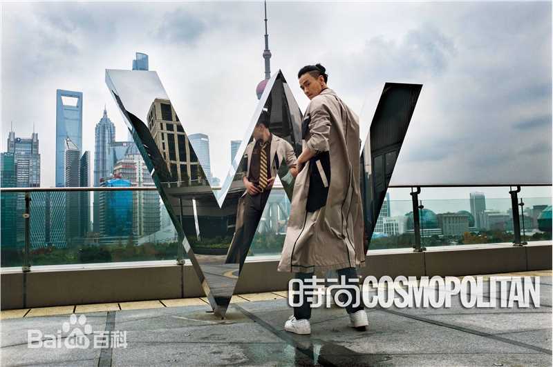 周一围高清时尚图集