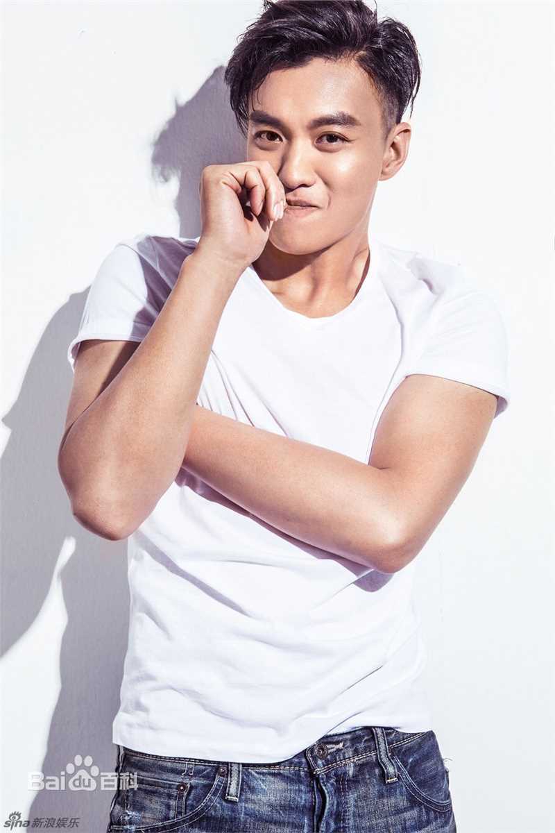 最全周一围素颜照