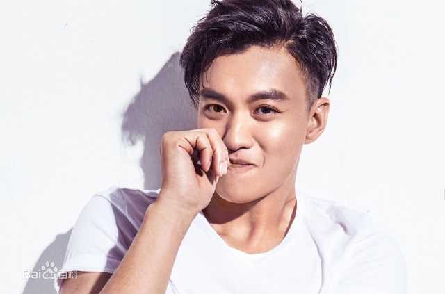 最全周一围素颜照