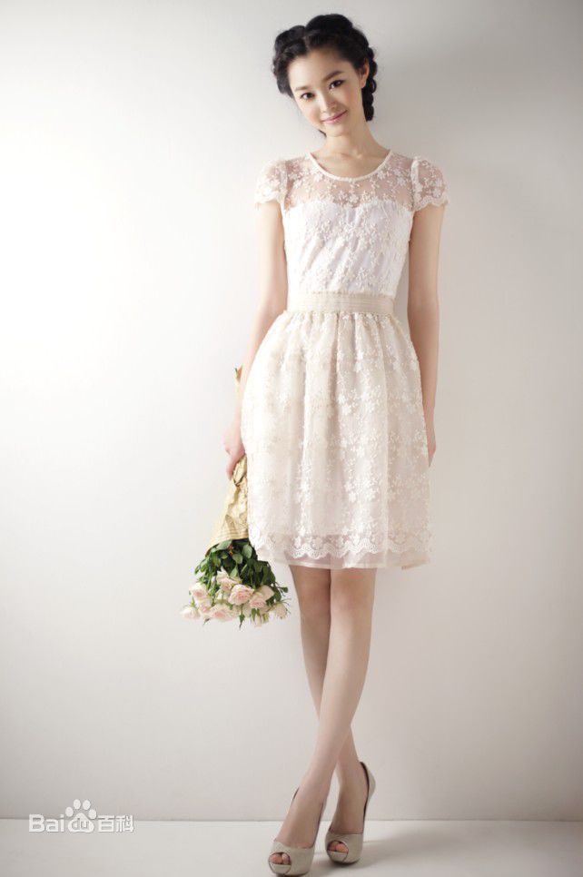 宋轶(Songyi)最全照相册