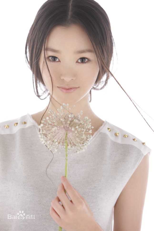 宋轶(Songyi)最全照相册