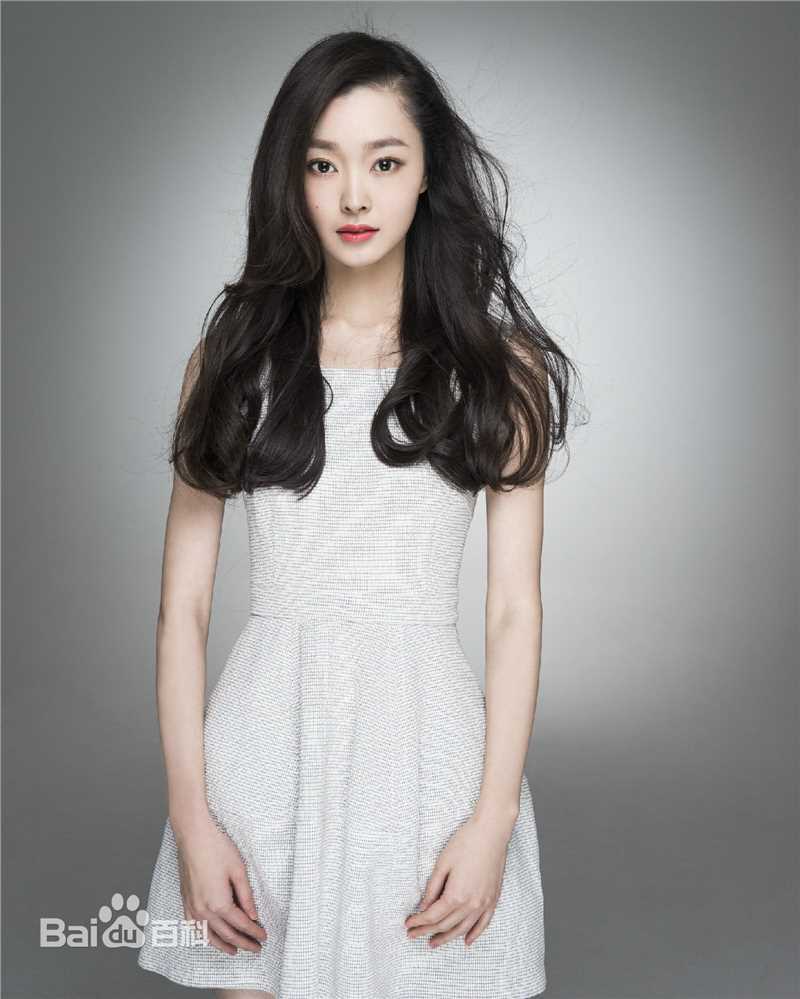 宋轶(Songyi)精选图册