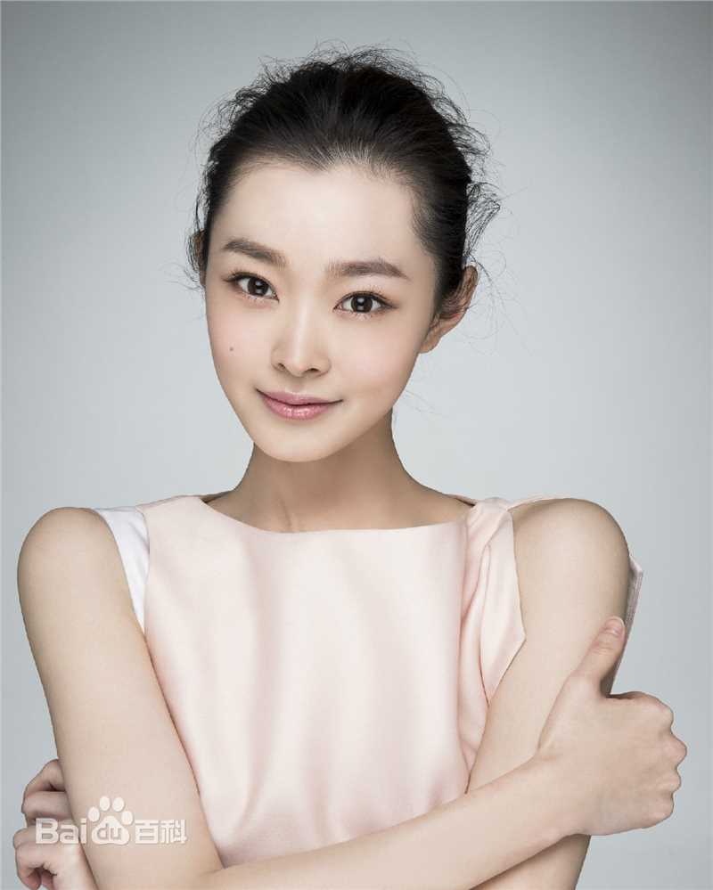 宋轶(Songyi)精选图册