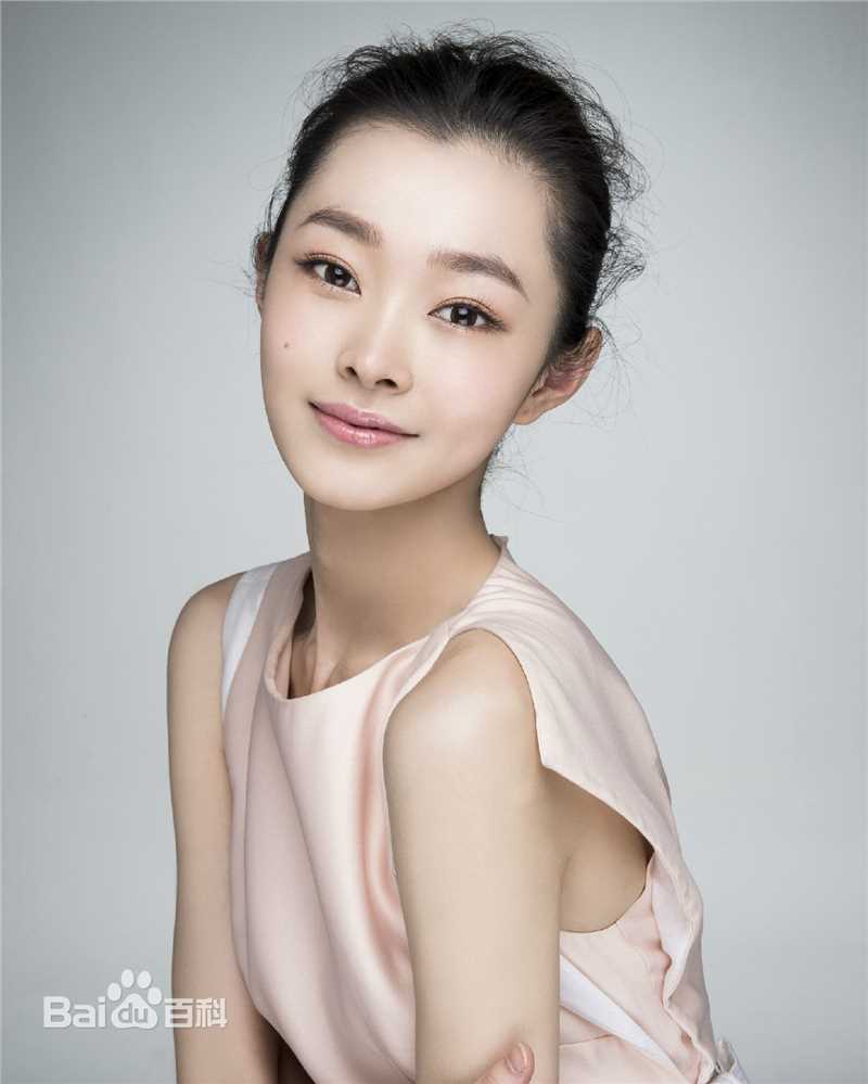 宋轶(Songyi)精选图册