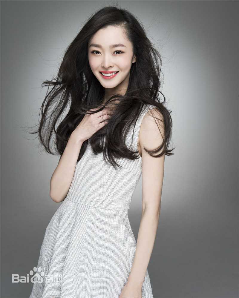 宋轶(Songyi)精选图册