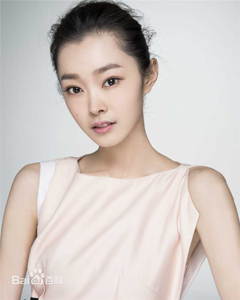 宋轶(Songyi)精选图册