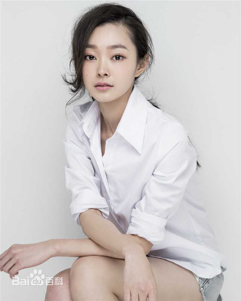 宋轶(Songyi)精选图册