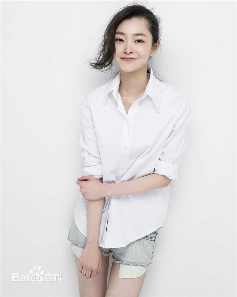 宋轶(Songyi)精选图册