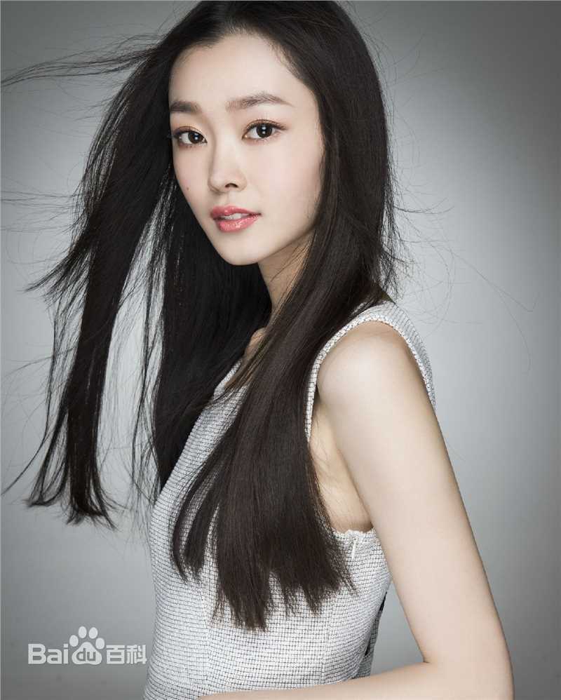 宋轶(Songyi)精选图册