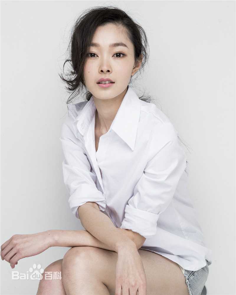 宋轶(Songyi)精选图册