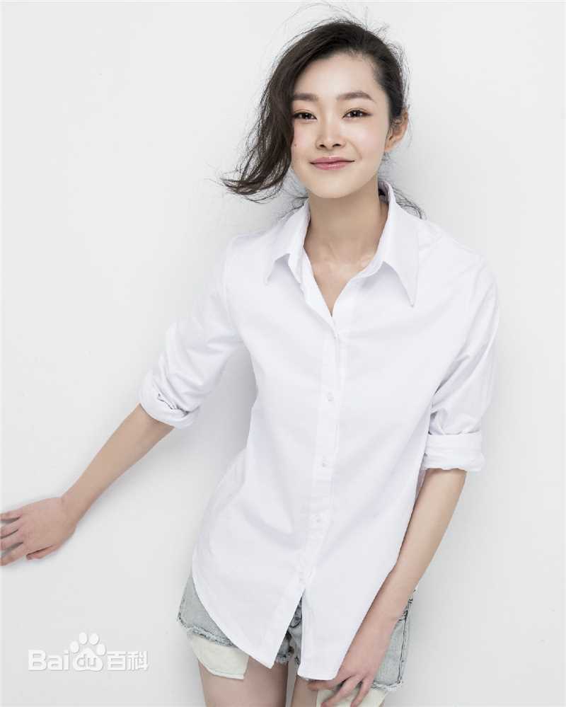 宋轶(Songyi)精选图册