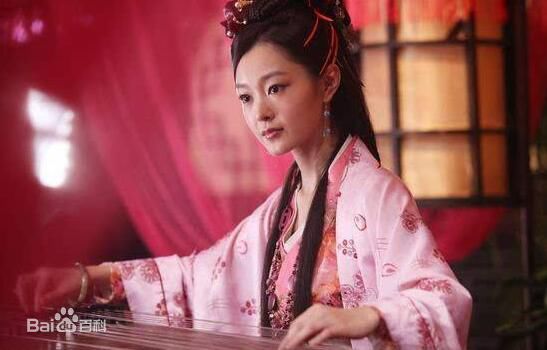 宋轶(Songyi)精选图册