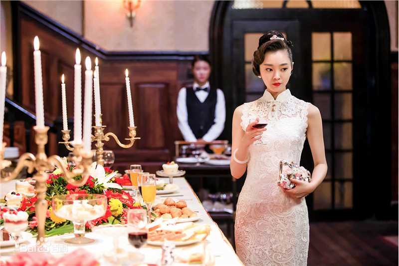 宋轶(Songyi)最全壁纸