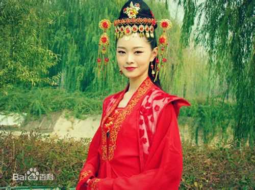 最优质宋轶(Songyi)在《神探狄仁杰5》南雁中的相册