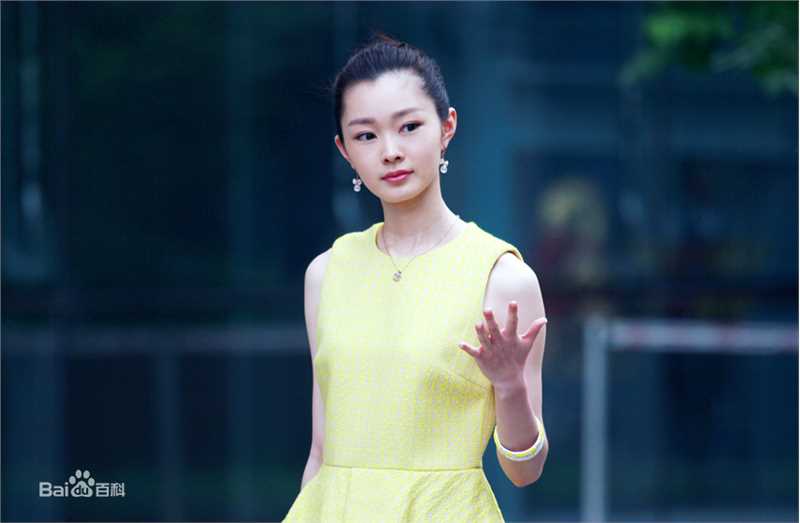 宋轶(Songyi)在《远得要命的爱情》乔佳影中的