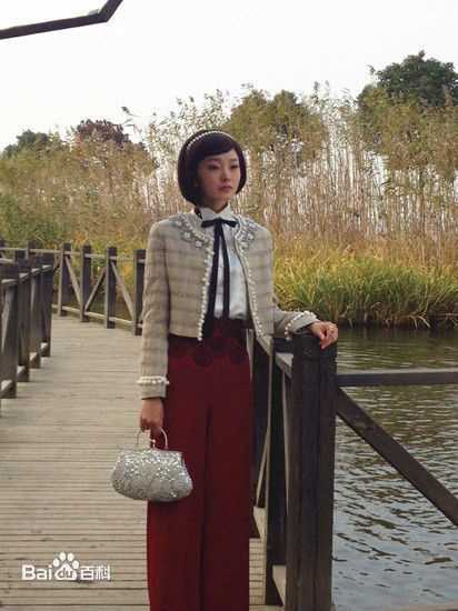 最优质宋轶(Songyi)在《英雄祭》汪若诗中的相册