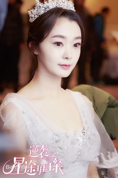 最全宋轶(Songyi)在《逆袭之星途璀璨》苏橙中的壁纸