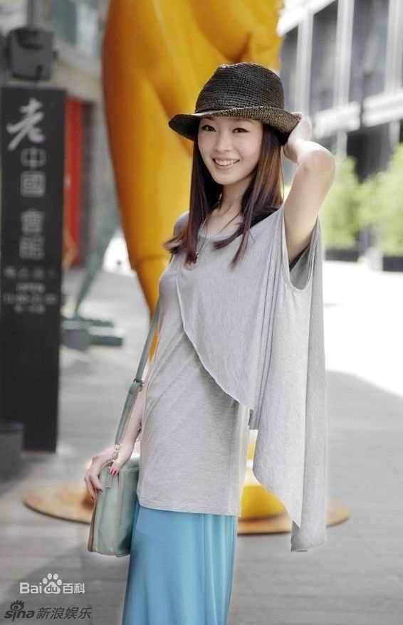 最优质宋轶(Songyi)精彩图册