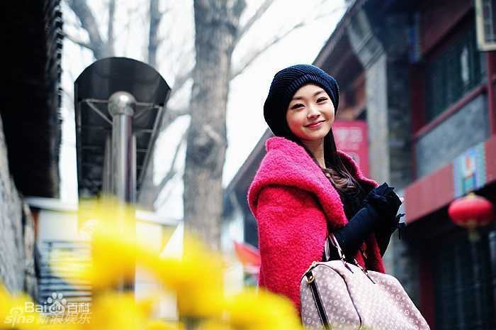 最优质宋轶(Songyi)精彩图册