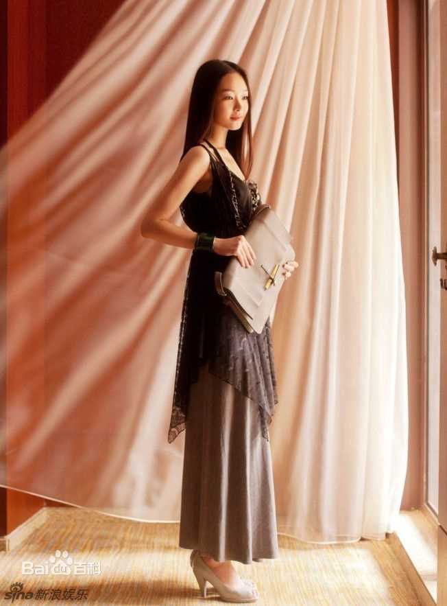 最优质宋轶(Songyi)精彩图册