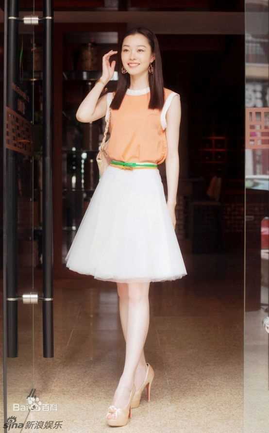 最优质宋轶(Songyi)精彩图册