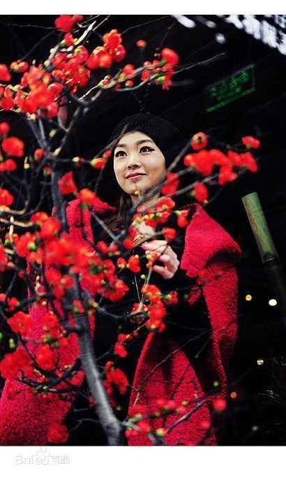 最优质宋轶(Songyi)精彩图册