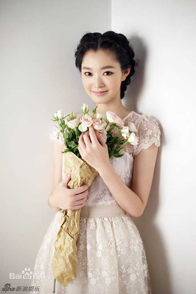 最优质宋轶(Songyi)精彩图册