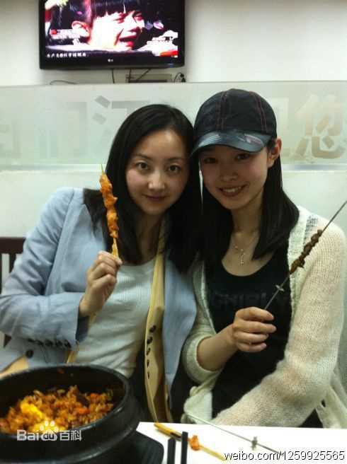 精选宋轶(Songyi)精彩图册