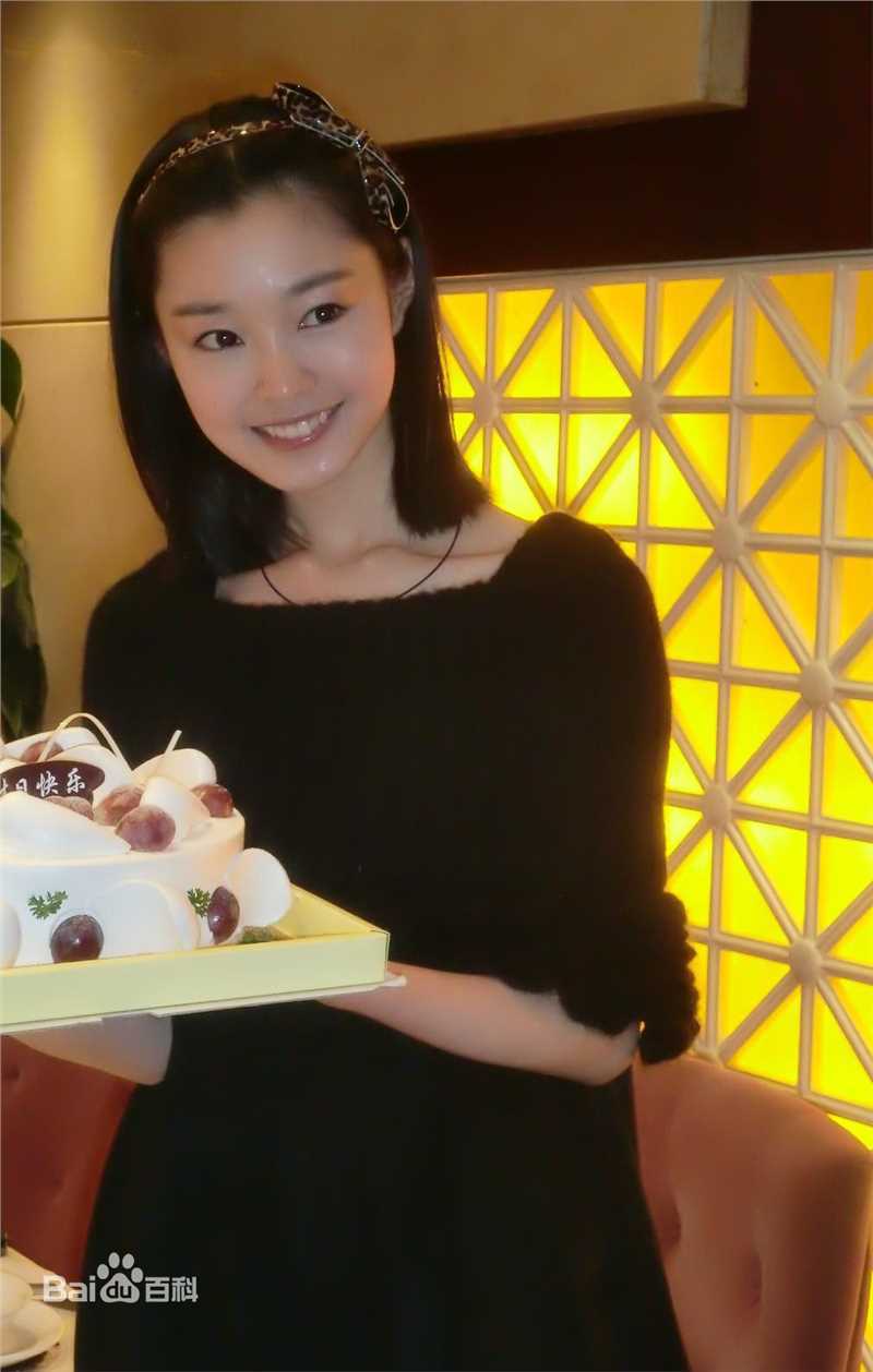 精选宋轶(Songyi)精彩图册