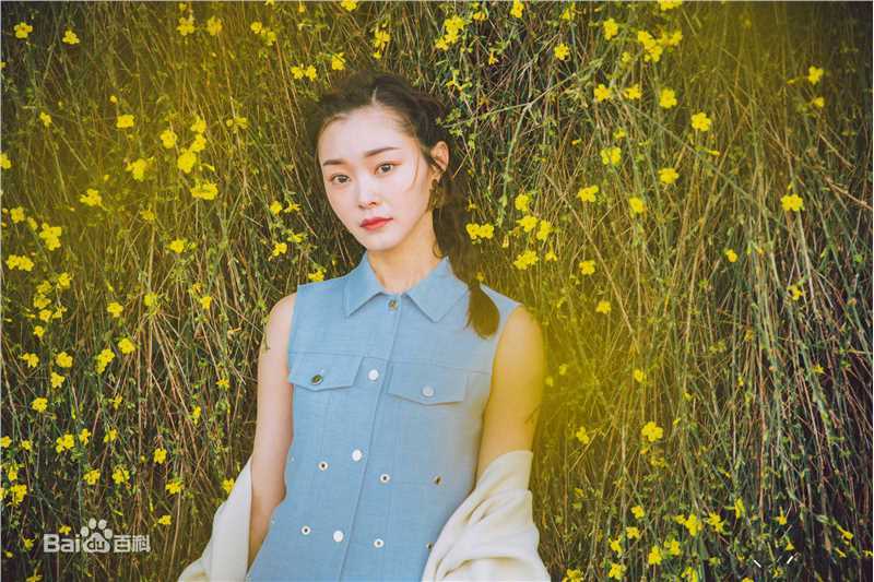 最新宋轶(Songyi)性感图片