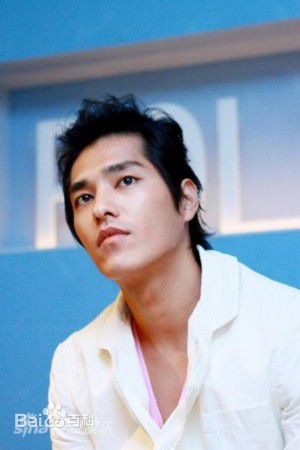 精选蓝正龙(BLUE)