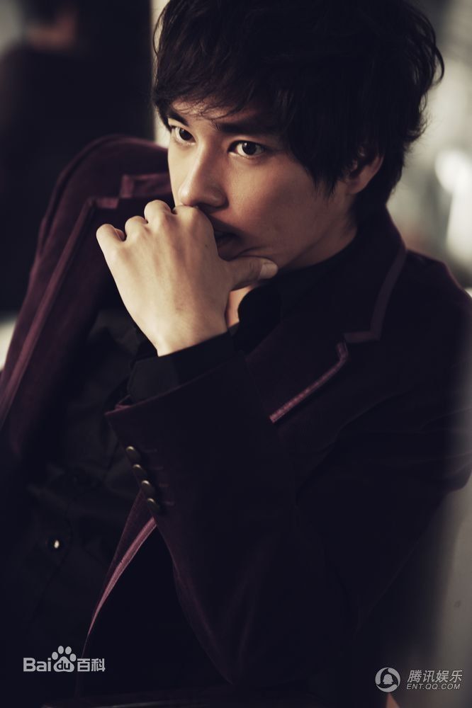 精选蓝正龙(BLUE)