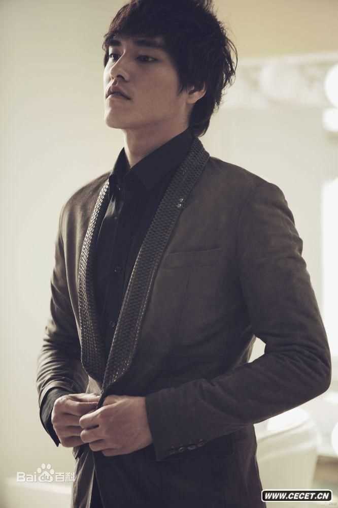 精选蓝正龙(BLUE)