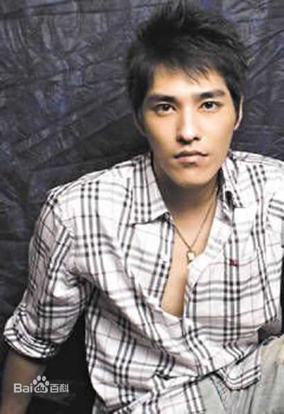 精选蓝正龙(BLUE)