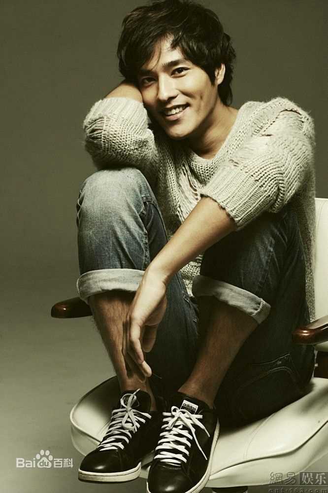 蓝正龙(BLUE)最全壁纸