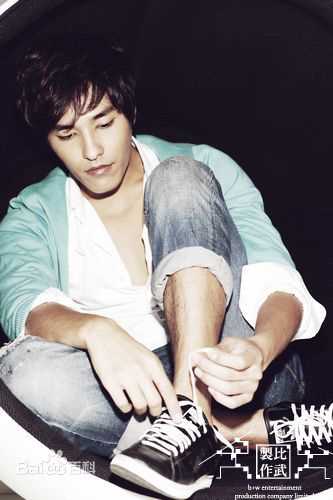 蓝正龙(BLUE)最全壁纸