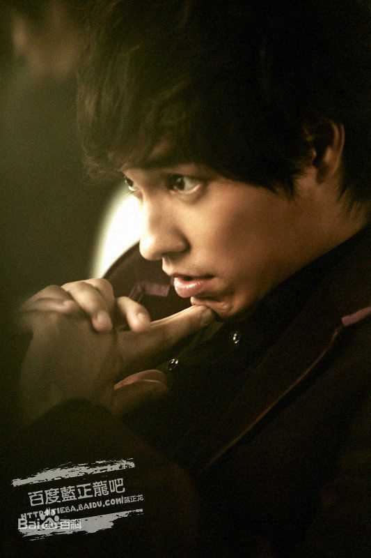 蓝正龙(BLUE)最全壁纸