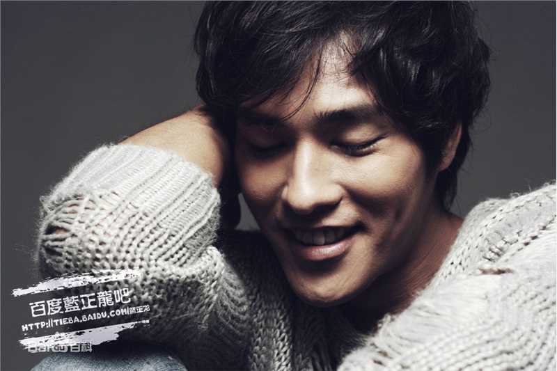 蓝正龙(BLUE)最全壁纸