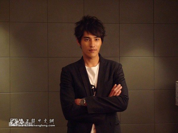 精选蓝正龙(BLUE)精彩图册