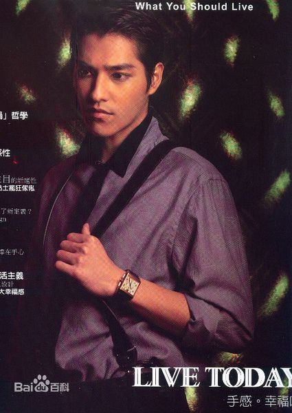 精选蓝正龙(BLUE)精彩图册