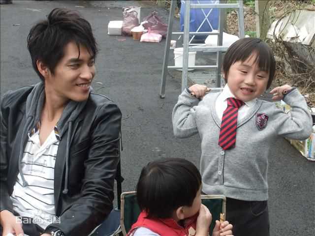 精选蓝正龙(BLUE)精彩图册